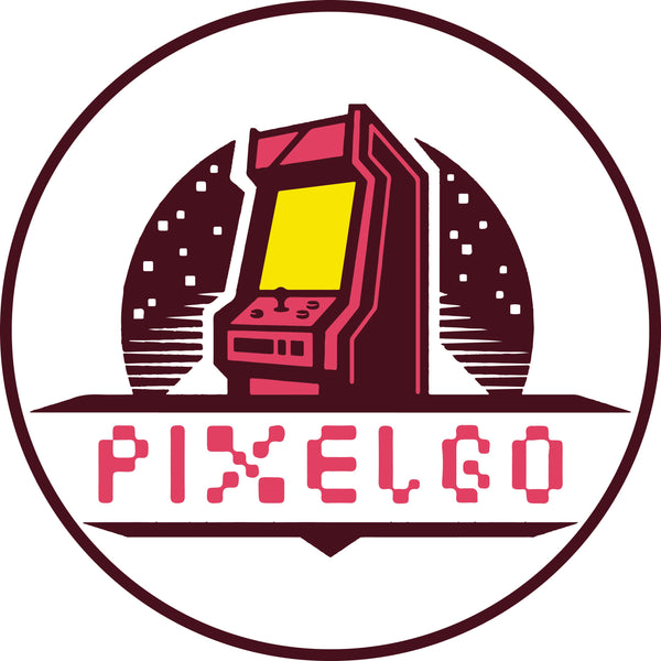 PIXELGO